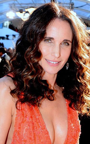 Critics praised Andie MacDowell for her performance in the Leap Day film