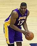 Thumbnail for Andrew Bynum