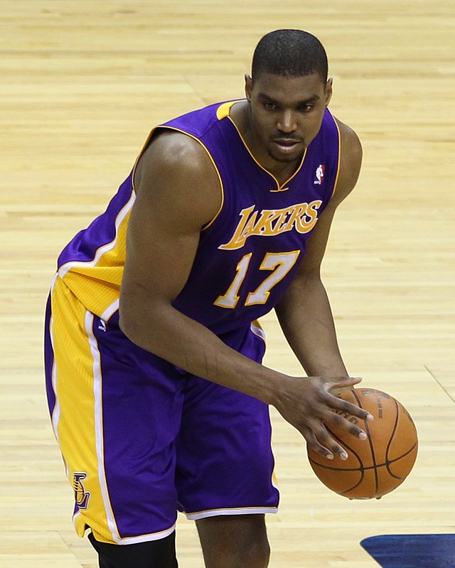 The philosophy of trading Andrew Bynum - ESPN - Los Angeles Lakers Blog-  ESPN