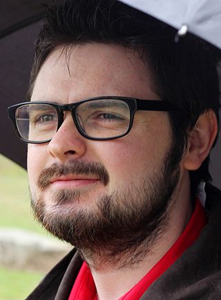 <span class="mw-page-title-main">Andy S. McEwan</span> Scottish screenwriter and film director