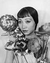 Anna May Wong