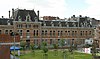 Militair Hospitaal Antwerpen of Mariagasthuis