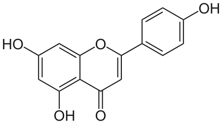 Apigenin