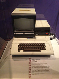 Apple Ii