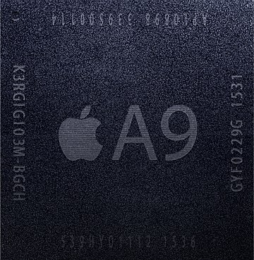 Apple A9