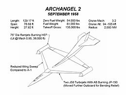 Archangel 2 design (September 1958) Archangel2.jpg