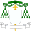 Archbishop CoA PioM.svg