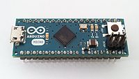 Arduino Micro