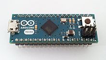 Arduino Mikro