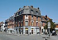 * Nomination Former café, Rue de Dunkerque 2, in Armentières, France --Velvet 03:31, 26 August 2023 (UTC) * Promotion  Support Good quality.--Agnes Monkelbaan 04:23, 26 August 2023 (UTC)