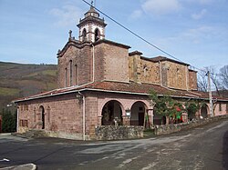 Gereja Arraioz