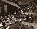 Risdistribusjon under hungersnød i Kina, 1946