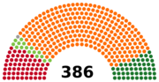 Vignette pour Élections législatives hongroises de 2010