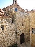 Miniatura para Iglesia de la Asunción de la Virgen (Cervera del Maestre)