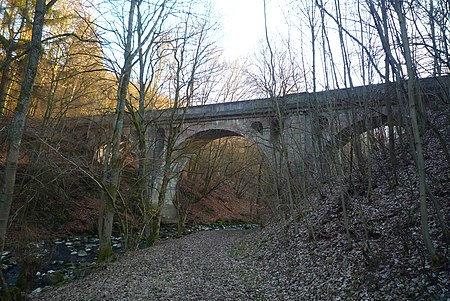 Aubachbrücke