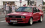 Vorschaubild für Audi Sport quattro