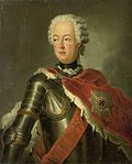 Thumbnail for Prince Augustus William of Prussia