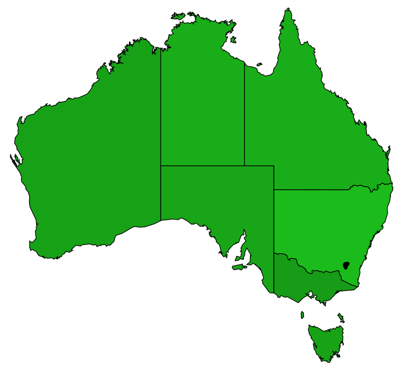 Australian Marriage Law Postal - Wikipedia