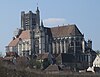 Auxerre - Cathedrale Saint-Etienne - 01.jpg
