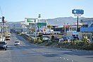 Av. Isla Tiburón en Tijuana