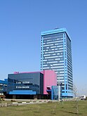 AvtoVAZ administration building-5389.JPG