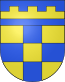 Wappen von Avully