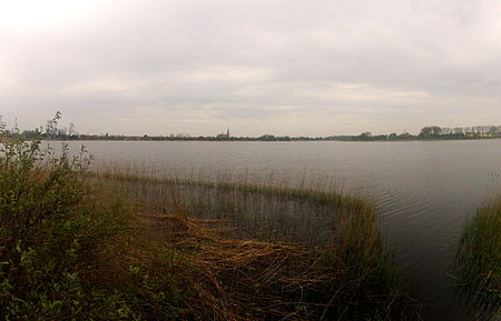 Bützower See 01