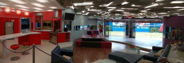 Interior of the Big Brother house in 2005 BBAU05-House-Interior.png