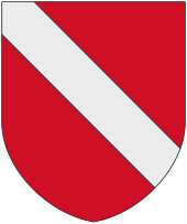 Heraldic Illustration 20