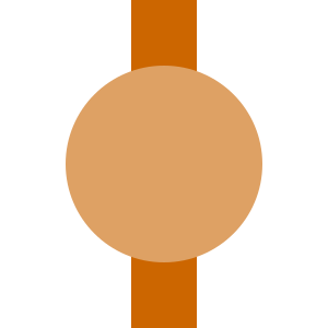 BSicon eBHF ochre.svg