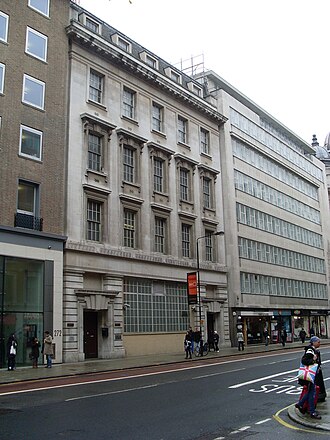 BT Archives BT Holborn Telephone Exchange.jpg