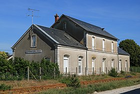 Stacidomo Beaune-la-Rolande