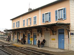 Pontcharra-sur-Bréda (2008)