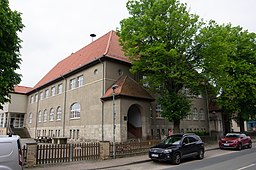 Bachstraße 10 Schule Freden Leine 2022CF