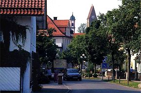 Bad Wörishofen, Hauptstraße (2001).jpg
