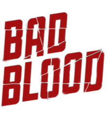 Description de l'image Bad blood logo.png.