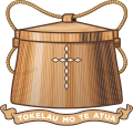 Godło Tokelau