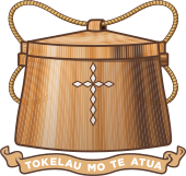 Official seal of Tokelau