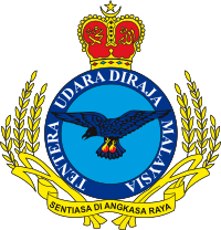 Иллюстративное изображение статьи Royal Malaysian Air Force