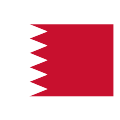 Bahrain (77302) - The Noun Project.svg
