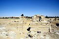 Tempel Alexanders d.Gr. in 'Ain et-Tibniya (Qasr el-Megysbah)