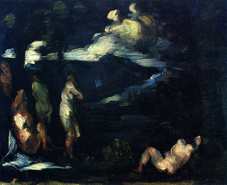File:Baigneurs, par Paul Cézanne, 1870.jpg
