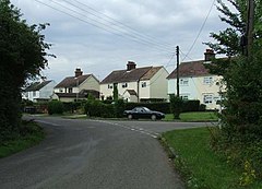 Bambers Green - geograph.org.uk - 957421.jpg