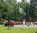 Band Princeton University
