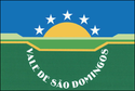 Vale de São Domingos – Bandiera