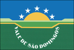 Bandeira de Vale de São Domingos-MT.png