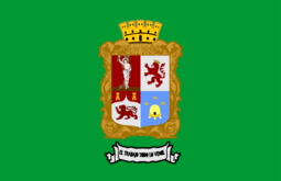 Bandeira de León