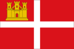 Bandera de Alcázar de San Juan (Ciudad Real).svg