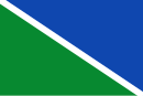 L'Ampolla zászlaja
