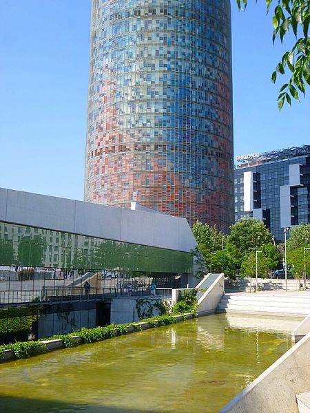 File:Barcelona - Torre Agbar 18.jpg